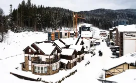 Котедж Дольче Віта