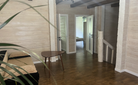 Приватна садиба Кольорове життя