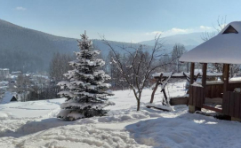 Котедж PERFECT