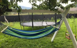 Котедж Вілла Зґарда