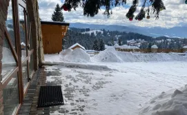 Апартаменти Високий Перевал