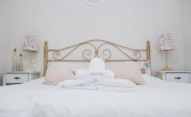 Готель Родинний маєток "Ламберт"