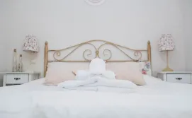 Готель Родинний маєток "Ламберт"