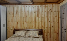 Приватна садиба Дух лісу