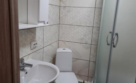 Приватна садиба Дух лісу