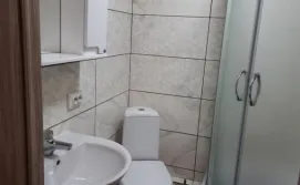 Приватна садиба Дух лісу