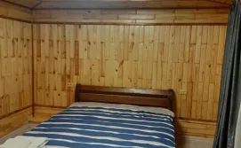 Приватна садиба Дух лісу
