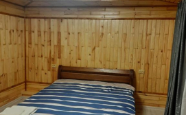 Приватна садиба Дух лісу