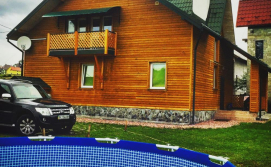 Вилла Корона