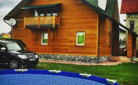 Вилла Корона