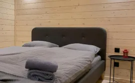 Котедж ЗаҐора