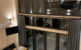 Котедж ЗаҐора