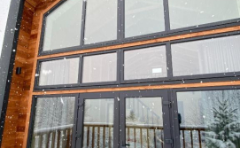 Котедж ЗаҐора