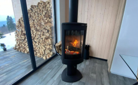 Котедж Rest Hub