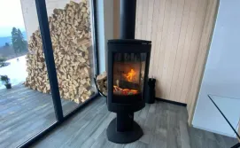 Котедж Rest Hub