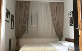 Апартаменти Крашанка