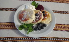 Пансіонат "Сонечко"