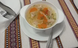 Пансіонат "Сонечко"