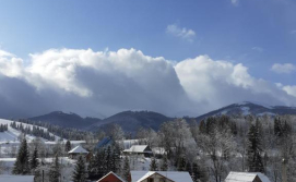 Приватна садиба Cherry