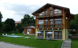 Міні-готель Шале Монблан