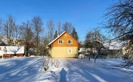 Гостьовий будинок Beautiful house