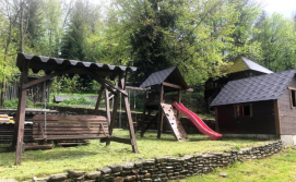 Готель Ґаздівська хата