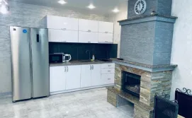 Вілла Смерекова Хата