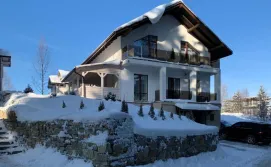 Комплекс для відпочинку GOOD DAYS Shale Resort