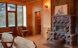 Гостьовий будинок "Садиба на гуцульській полонині"