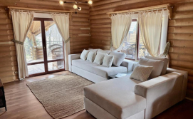 Котедж Four Seasons