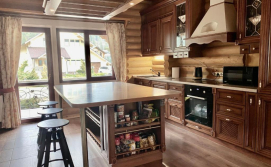 Котедж Four Seasons