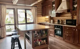 Котедж Four Seasons