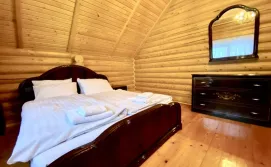 Котедж Four Seasons