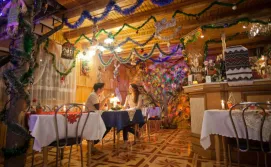 Міні-готель Грунок