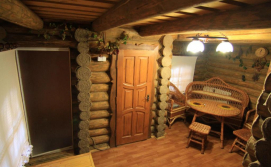 Міні-готель Грунок