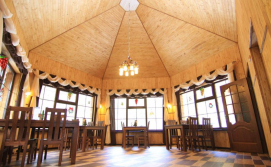 Міні-готель Грунок