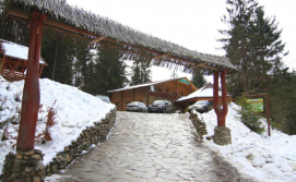 Міні-готель Грунок