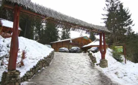 Міні-готель Грунок