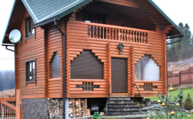 Вілла Олекси