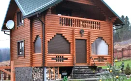 Вілла Олекси