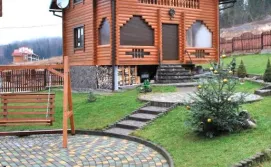 Вілла Олекси