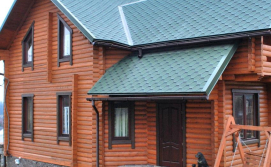 Вілла Олекси