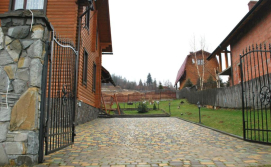 Вілла Олекси