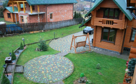 Вілла Олекси