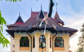 Апартаменти Стара Ворохта