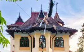 Апартаменти Стара Ворохта