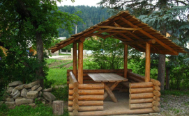 Гостинний двір АртГір