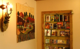 Гостинний двір АртГір