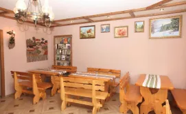 Гостинний двір АртГір