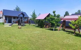 Приватна садиба У Оксани